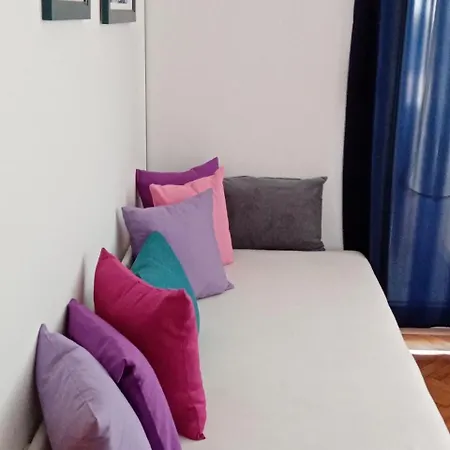 Apartment Tesla Romantic Cradle-big Winter-promo Discount *