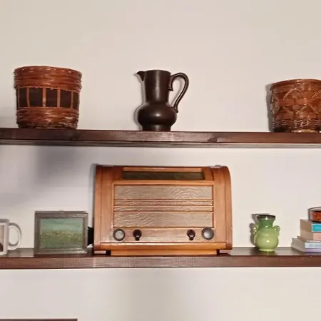 Tesla Romantic Cradle-big Winter-promo Discount Belgrade