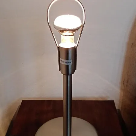 Tesla Romantic Cradle-big Winter-promo Discount Apartment