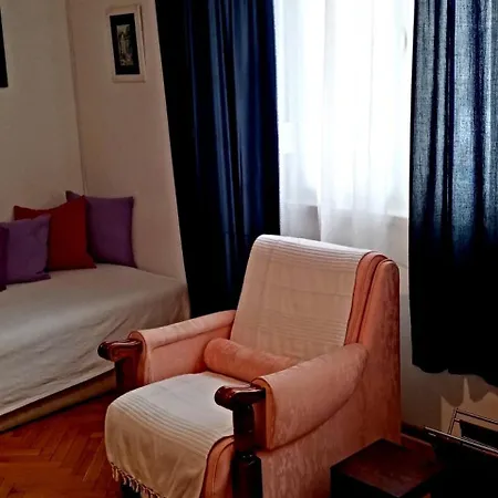 Apartment Tesla Romantic Cradle-big Winter-promo Discount *