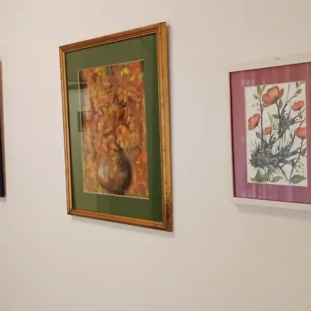 Apartment Tesla Romantic Cradle-big Winter-promo Discount Belgrade