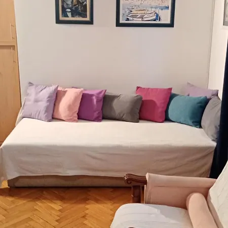 Apartment Tesla Romantic Cradle-big Winter-promo Discount *
