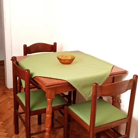 Appartement Tesla Romantic Cradle-big Winter-promo Discount Belgrade