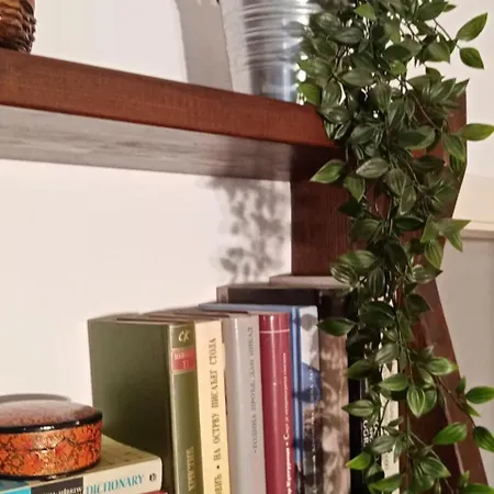 Tesla Romantic Cradle-big Winter-promo Discount Appartement *