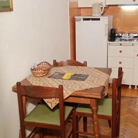 Appartement Tesla Romantic Cradle-big Winter-promo Discount *