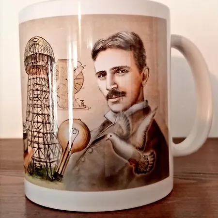 Apartment Tesla Romantic Cradle-big Winter-promo Discount Belgrade