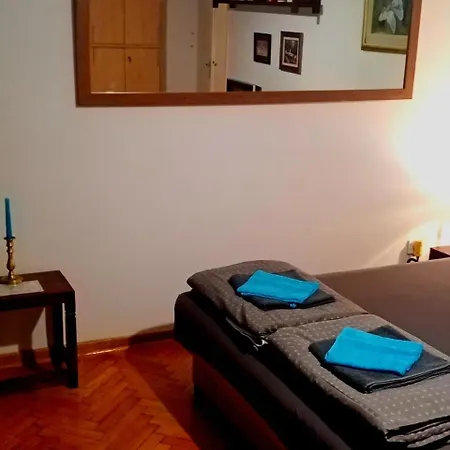 Apartment Tesla Romantic Cradle-big Winter-promo Discount Belgrade