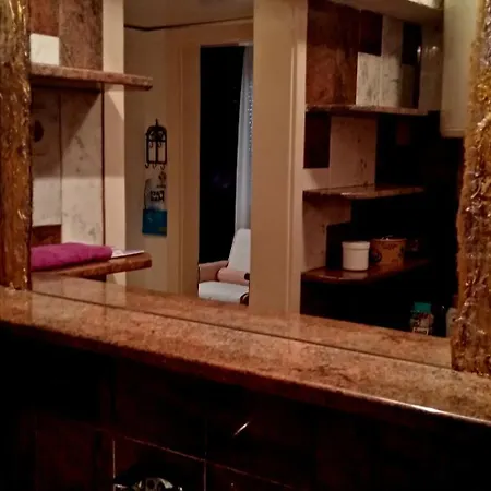 Tesla Romantic Cradle-big Winter-promo Discount Appartement *