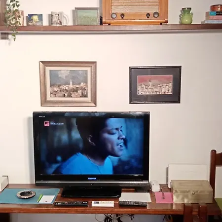 Appartement Tesla Romantic Cradle-big Winter-promo Discount