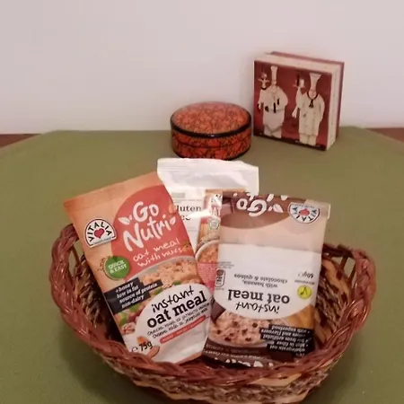 Apartment Tesla Romantic Cradle-big Winter-promo Discount