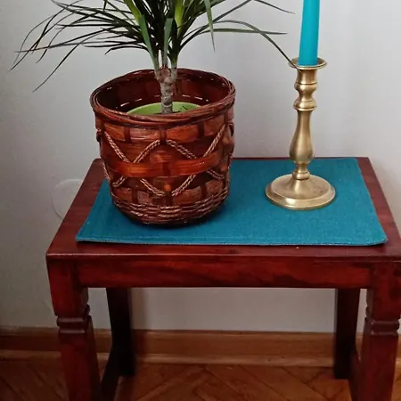 Apartment Tesla Romantic Cradle-big Winter-promo Discount