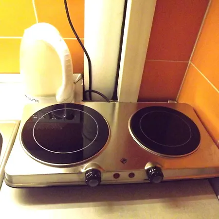 Apartment Tesla Romantic Cradle-big Winter-promo Discount *