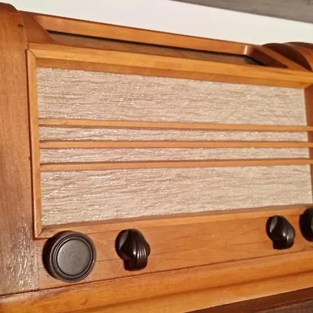 Tesla Romantic Cradle-big Winter-promo Discount Apartment